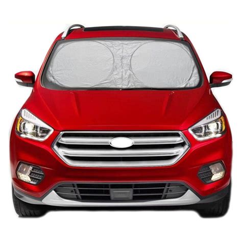 The 6 Best Car Sun Shades for 2024 - Top-Rated … - raincitystudios.com