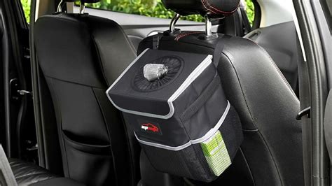 The 6 Best Car Trash Cans in 2024 - Best Trash Cans … - balustradellc