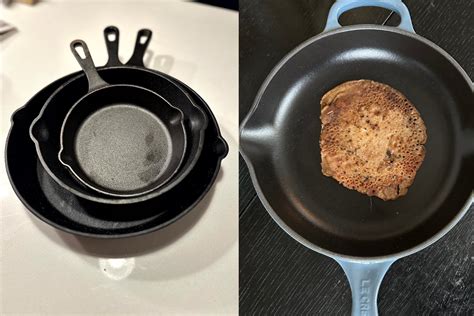 The 6 Best Cast Iron Skillets, Tested - raincitystudios.com