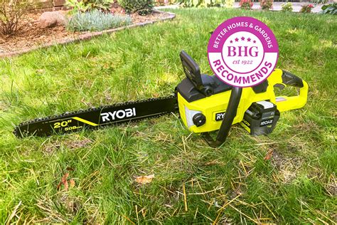 The 6 Best Chainsaws of 2026, Tested by BHG - balustradellc