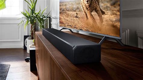 The 6 Best Dolby Atmos Soundbars for Immersive Audio - balustradellc