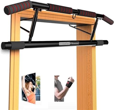 The 6 Best Doorway Pull-Up Bars - Weight Loss Made Practical - balustradellc