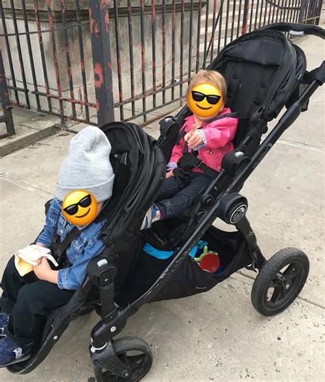 The 6 Best Double Strollers, According to Real Parents - balustradellc