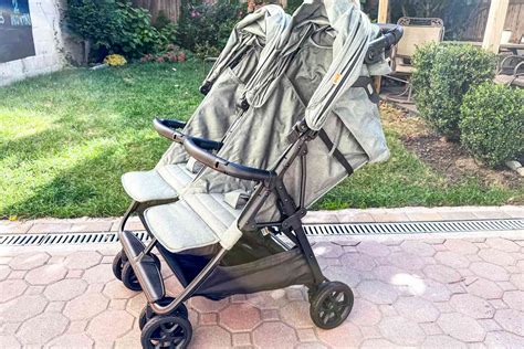 The 6 Best Double Strollers of 2026, Tested by Parents of Growing Families - balustradellc