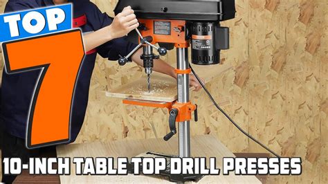 The 6 Best Drill Presses 2026 | Top Picks for Woodworking ... - balustradellc