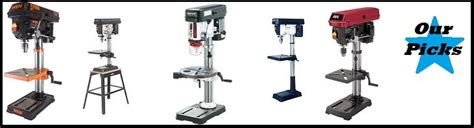 The 6 Best Drill Presses for 2022 - Popular Mechanics - balustradellc