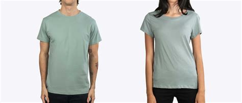 The 6 Best Eco-Friendly and Sustainable T-Shirt Brands - balustradellc