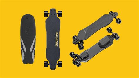 The 6 Best Electric Skateboards in 2024 - Best E-Boards - balustradellc