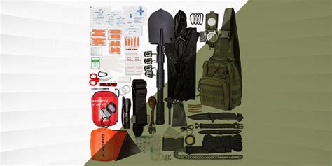 The 6 Best Emergency Kits for 2024 - Emergency Kit Reviews - balustradellc