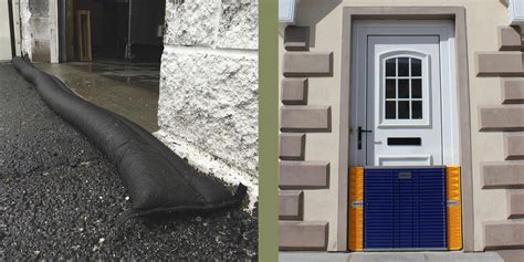 The 6 Best Flood Barriers in 2025 - Flood Barrier Reviews - balustradellc