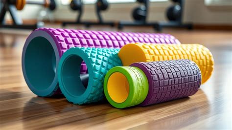The 6 Best Foam Rollers For Muscle Recovery … - balustradellc