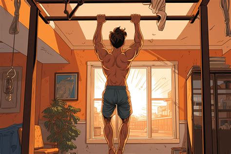 The 6 Best Free-Standing Pull-Up Bars for a Home Gym - balustradellc