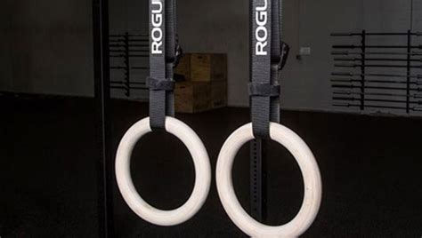 The 6 Best Gymnastic Rings in 2023 - ACTIVE - balustradellc