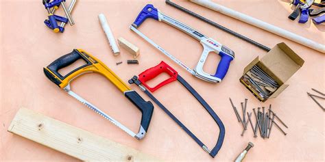 The 6 Best Hacksaws of 2024 - Best Hacksaw Reviews - balustradellc