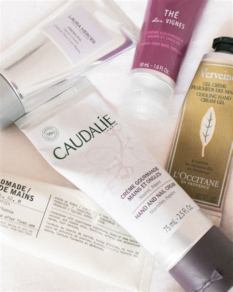 The 6 Best Hand Creams for Nourished, Nongreasy … - balustradellc