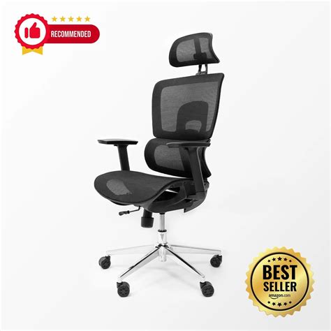 The 6 Best High Back Office Chairs for 2025 - BTOD - balustradellc