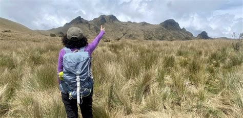 The 6 best hikes in Ecuador - Lonely Planet - wintechmobiles.com