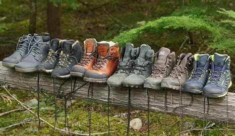 The 6 Best Hiking Boots (2024 Review) - Field & Stream - balustradellc