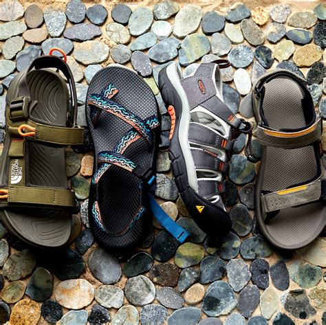 The 6 Best Hiking Sandals for Men, Tested and Reviewed - balustradellc