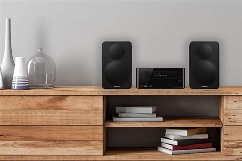 The 6 Best Home Stereo Systems For Quality Sound - balustradellc