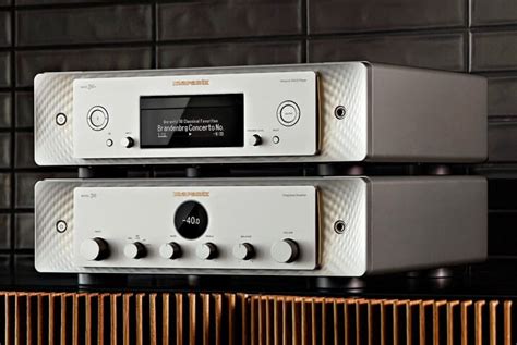 The 6 best integrated amplifiers 2025: Mid-range to … - balustradellc