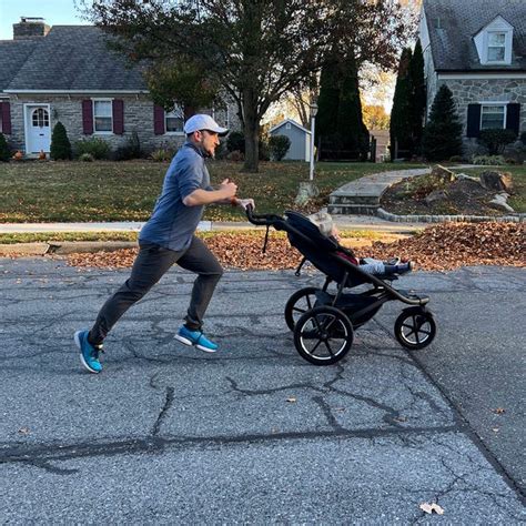 The 6 Best Jogging Strollers of 2026 - Runner's World - balustradellc