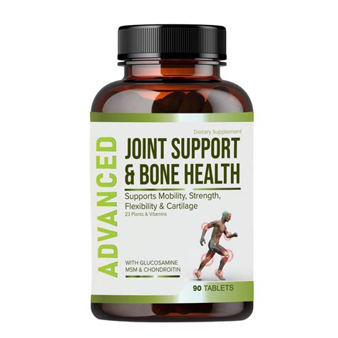 The 6 Best Joint Supplements to Support Joint Health … - balustradellc
