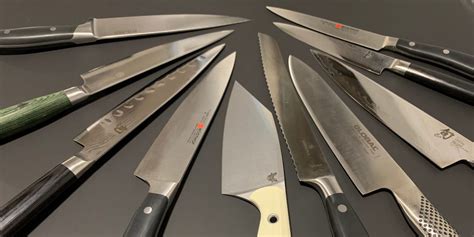 The 6 best kitchen knives, tested and reviewed - balustradellc