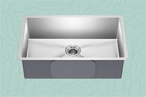 The 6 Best Kitchen Sinks Our Editors Recommend - balustradellc