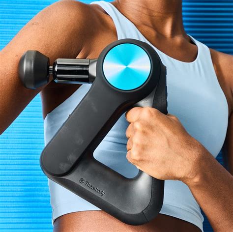 The 6 Best Massage Guns, Tested And Reviewed By A Fitness Editor - balustradellc
