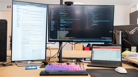 The 6 Best Monitors For Programming of 2026 - balustradellc