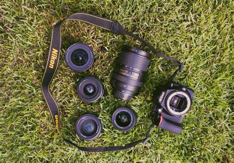 The 6 Best Nikon D3200 Lenses | DX Lens Reviews - Shotkit - balustradellc