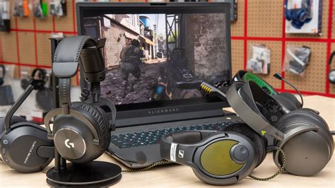 The 6 Best PC Gaming Headsets of 2026 - balustradellc