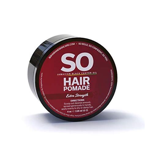 The 6 Best Pomades For Women's Hair - Bustle - balustradellc