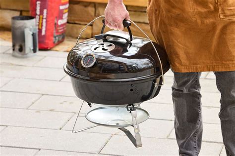 The 6 Best Portable Charcoal Grills [2026] - Expert … - balustradellc