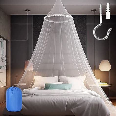 The 6 Best Portable Mosquito Netting For Beds [2024 update] - The … - balustradellc