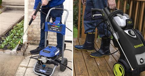 The 6 best pressure washers, according to experts - balustradellc