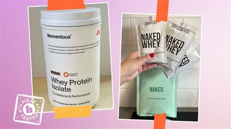 The 6 Best Protein Powders for Weight Loss in 2026 - balustradellc