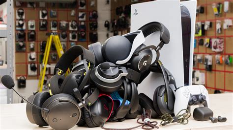 The 6 Best PS5/PS5 Pro Headsets of 2026 - balustradellc