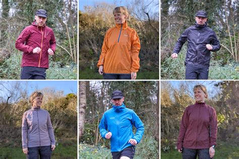 The 6 Best Running Jackets of 2026, Tested - Verywell Fit - balustradellc