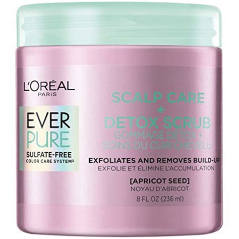 The 6 best scalp scrubs, according to hair experts - balustradellc
