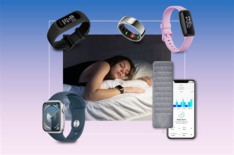 The 6 Best Sleep Trackers of 2025: Editor-Tested - balustradellc