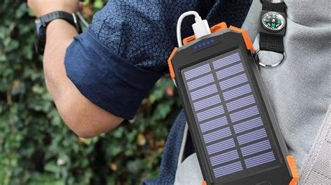 The 6 Best Solar Chargers for Backpacking - Outdoor … - balustradellc