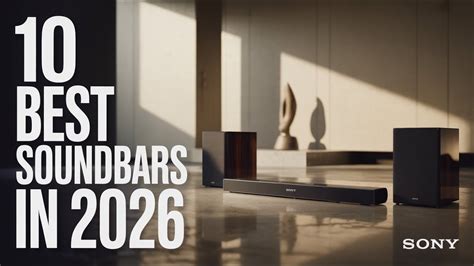 The 6 Best Soundbars of 2026 - balustradellc