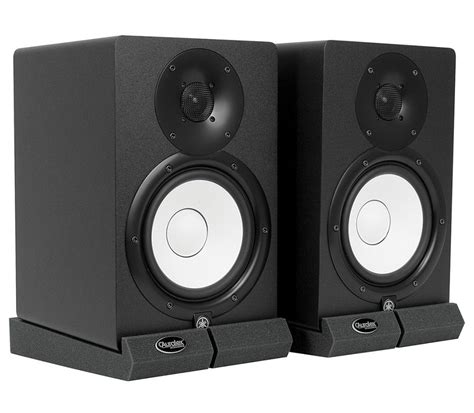 The 6 Best Studio Monitor Isolation Pads & Speaker … - balustradellc