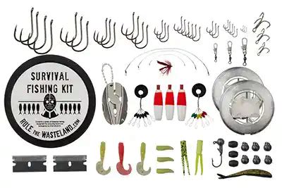 The 6 Best Survival Fishing Kits For Any Scenario 2026 - balustradellc