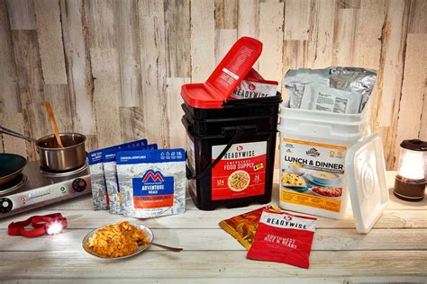 The 6 Best Survival Food Kits - The Spruce Eats - balustradellc
