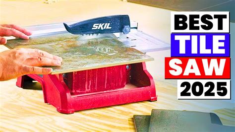 The 6 Best Tile Saws for 2025 - Tile Saw Reviews - balustradellc