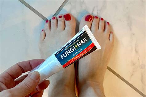 The 6 Best Toenail Fungus Treatments - Verywell Health - balustradellc