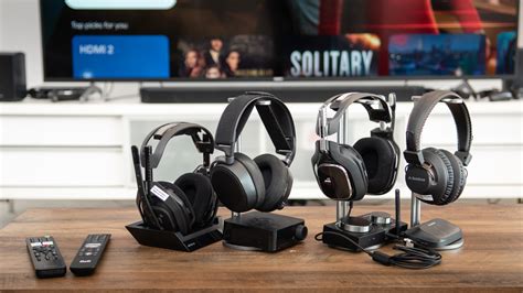 The 6 Best TV Headphones of 2026 - balustradellc